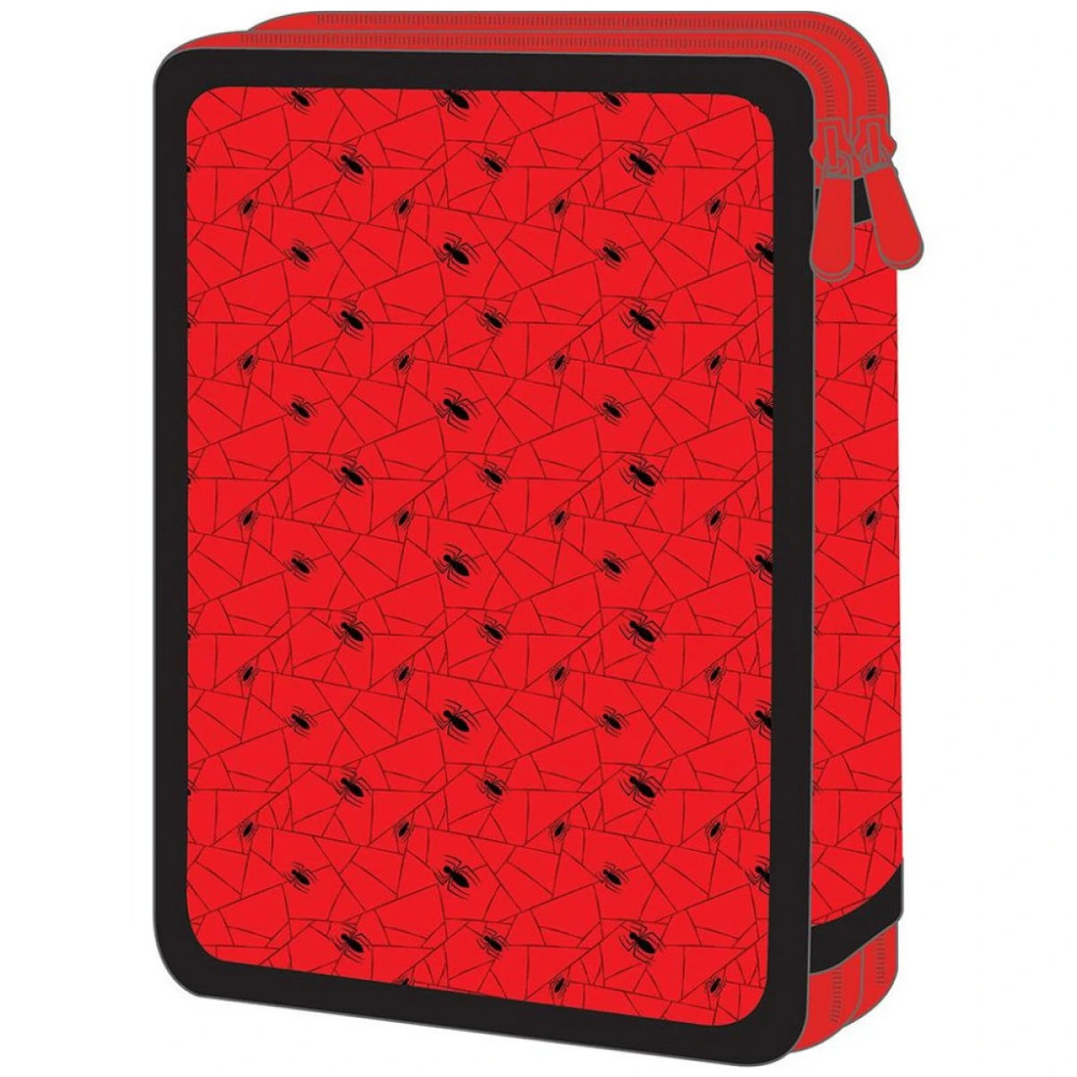 MUST ΚΑΣΕΤΙΝΑ ΔΙΠΛΗ ΓΕΜΑΤΗ 15Χ5Χ21ΕΚ SPIDERMAN RED 508822