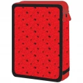 MUST ΚΑΣΕΤΙΝΑ ΔΙΠΛΗ ΓΕΜΑΤΗ 15Χ5Χ21ΕΚ SPIDERMAN RED 508822