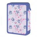 MUST ΚΑΣΕΤΙΝΑ ΔΙΠΛΗ ΓΕΜΑΤΗ 15Χ5Χ21ΕΚ STITCH & ANGEL OHANA  565996