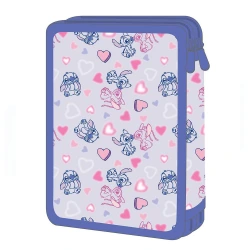 MUST ΚΑΣΕΤΙΝΑ ΔΙΠΛΗ ΓΕΜΑΤΗ 15Χ5Χ21ΕΚ STITCH & ANGEL OHANA  565996