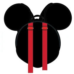 MUST ΤΣΑΝΤΑ ΠΛΑΤΗΣ ΛΟΥΤΡΙΝΗ MINNIE 26Χ10Χ24ΕΚ. 565892