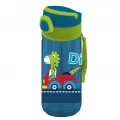 MUST ΠΑΓΟΥΡΙ PP 500ML ΜΕ ΚΑΛΑΜΑΚΙ  ΝΟ 586441