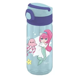 MUST ΣΕΤ ΦΑΓΗΤΟΥ MUST TEAM MERMAID TIME ΦΑΓΗΤΟΔΟΧΕΙΟ 800ML-ΠΑΓΟΥΡΙ PP 500M NO 586467