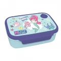 MUST ΣΕΤ ΦΑΓΗΤΟΥ MUST TEAM MERMAID TIME ΦΑΓΗΤΟΔΟΧΕΙΟ 800ML-ΠΑΓΟΥΡΙ PP 500M NO 586467
