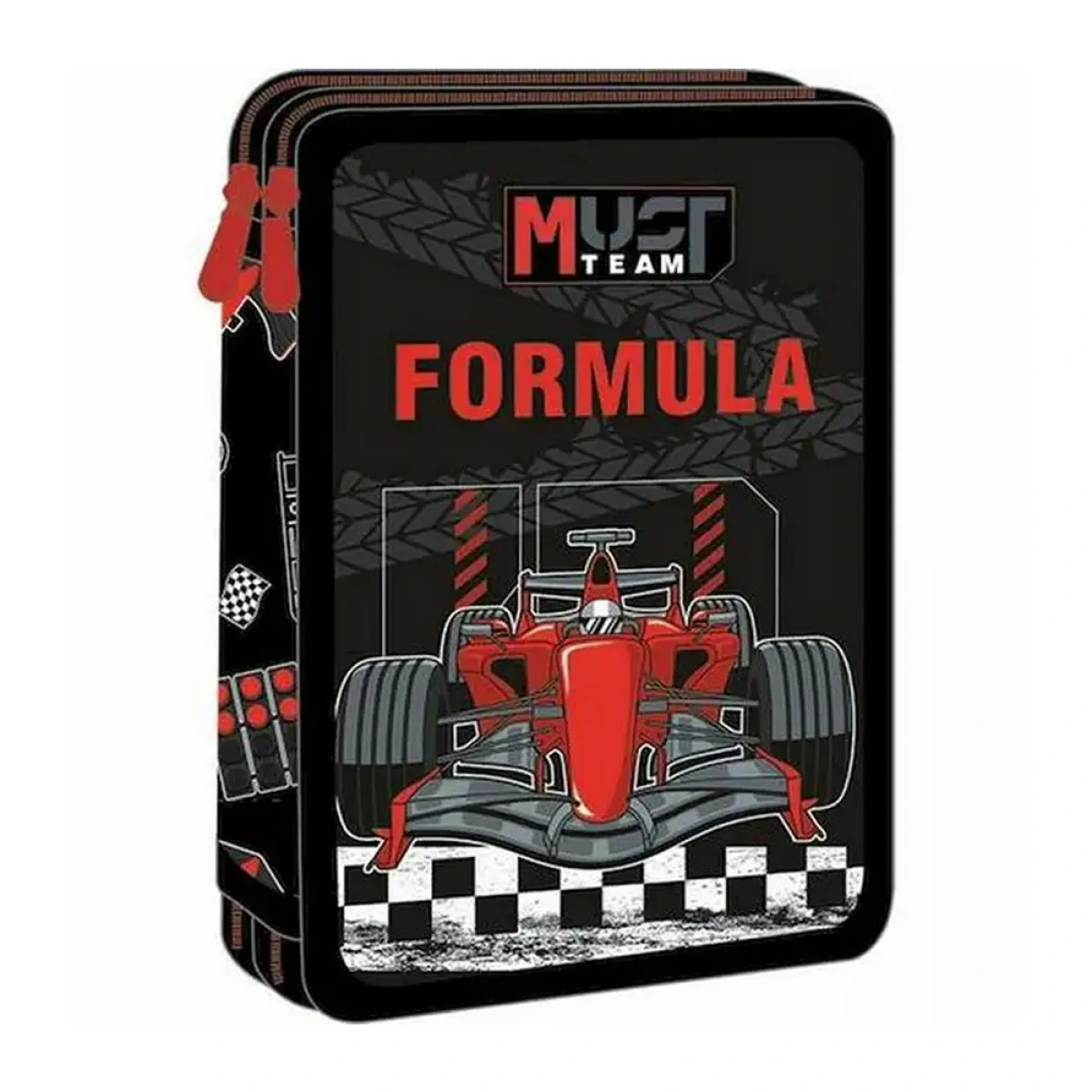 MUST ΚΑΣΕΤΙΝΑ ΔΙΠΛΗ FORMULA  ΓΕΜΑΤΗ 15Χ5Χ21ΕΚ 587243