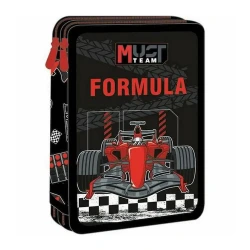 MUST ΚΑΣΕΤΙΝΑ ΔΙΠΛΗ FORMULA  ΓΕΜΑΤΗ 15Χ5Χ21ΕΚ 587243