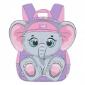 MUST ΤΣΑΝΤΑ ΠΛΑΤΗΣ ΝΗΠΙΟΥ LITTLE ELEPHANT 24X10X33EK 587307