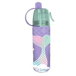 MUST ΠΑΓΟΥΡΙ PCTG ΜΕ ΣΠΡΕΙ  600ML - ΓΟΡΓΟΝΑ MUST TEAM 587489