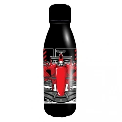MUST ΦΑΓΗΤΟΔΟΧΕΙΟ PP 800ML & ΠΑΓΟΥΡΙ ΑΛΟΥΜΙΝΙΟΥ 500ML ΣΕΤ MUST TEAM FORMULA 587509