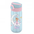 MUST ΦΑΓΗΤΟΔΟΧΕΙΟ PP 800ML & ΠΑΓΟΥΡΙ PP 400ML ΣΕΤ MUST TEAM NIGHT FAIRY 587519