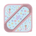 MUST ΦΑΓΗΤΟΔΟΧΕΙΟ PP 800ML & ΠΑΓΟΥΡΙ PP 400ML ΣΕΤ MUST TEAM NIGHT FAIRY 587519