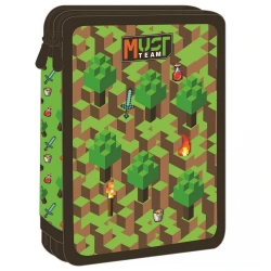 MUST ΚΑΣΕΤΙΝΑ ΔΙΠΛΗ ΓΕΜΑΤΗ 15Χ5Χ21ΕΚ VIDEOGAME 587764