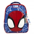 MUST ΤΣΑΝΤΑ ΤΡΟΛΛΕΥ ΝΗΠΙΟΥ 27Χ10Χ31ΕΚ 2 ΘΗΚΕΣ SPIDEY 508802