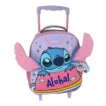 MUST ΤΣΑΝΤΑ ΤΡΟΛΛΕΥ ΝΗΠΙΟΥ 27Χ10Χ31ΕΚ 2 ΘΗΚΕΣ STITCH 2 565939
