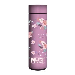 MUST ΘΕΡΜΟΣ 500ML ΑΝΟΞΕΙΔΩΤΟ ΜΕ ΕΝΔΕΙΞΗ ΘΕΡΜΟΚΡΑΣΙΑΣ 587477
