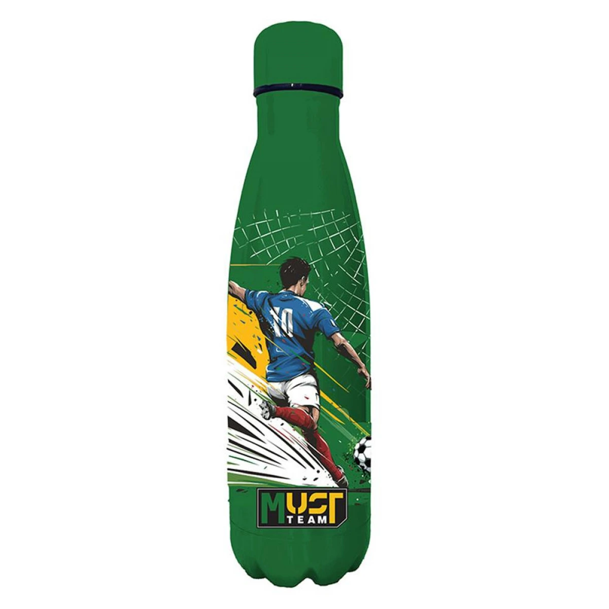 MUST ΘΕΡΜΟΣ 500ML ΑΝΟΞΕΙΔΩΤΟ 587485