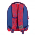 MUST ΤΣΑΝΤΑ ΠΛΑΤΗΣ ΔΗΜΟΤΙΚΟΥ SPIDER-MAN RED 508747