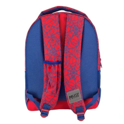 MUST ΤΣΑΝΤΑ ΠΛΑΤΗΣ ΔΗΜΟΤΙΚΟΥ SPIDER-MAN RED 508747