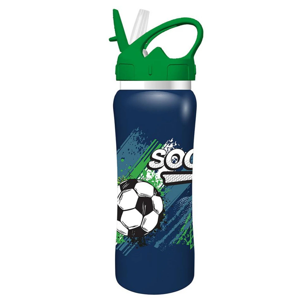 MUST ΦΑΓΗΤΟΔΟΧΕΙΟ PP 800ML & ΠΑΓΟΥΡΙ ΑΝΟΞΕΙΔΩΤΟ 500ML 587572