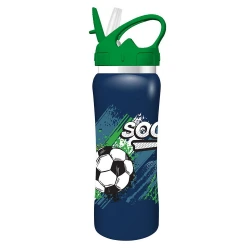 MUST ΦΑΓΗΤΟΔΟΧΕΙΟ PP 800ML & ΠΑΓΟΥΡΙ ΑΝΟΞΕΙΔΩΤΟ 500ML 587572