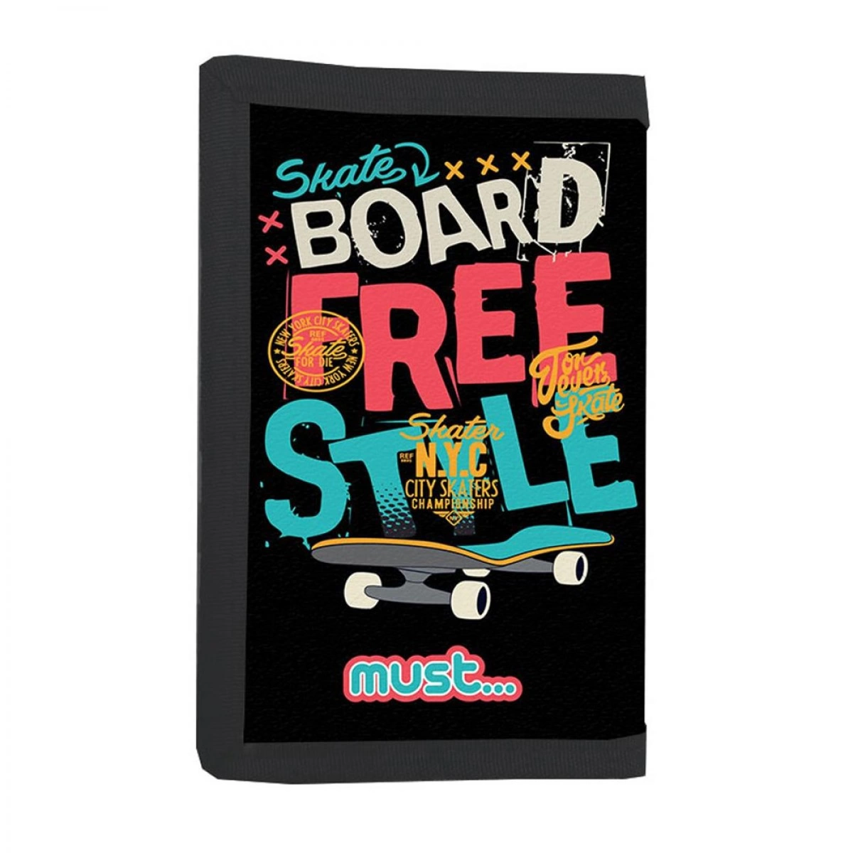 MUST ΠΟΡΤΟΦΟΛΙ 13X8X26 ΕΚΑΤΟΣΤΑ ΣΕ 3 ΣΧΕΔΙΑ ΓΙΑ ΑΓΟΡΙ 579850