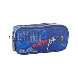 MUST ΚΑΣΕΤΙΝΑ 2ΦΕΡΜΟΥΑΡ MUST ENERGY JEEP/ΑΣΤΡΟΝ/GAMER 579783/579784/579785