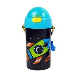 MUST ΠΑΓΟΥΡΙ 500 ML ΠΛΑΣΤΙΚΟ ΜΕ ΚΑΛΑΜΑΚΙ 584541