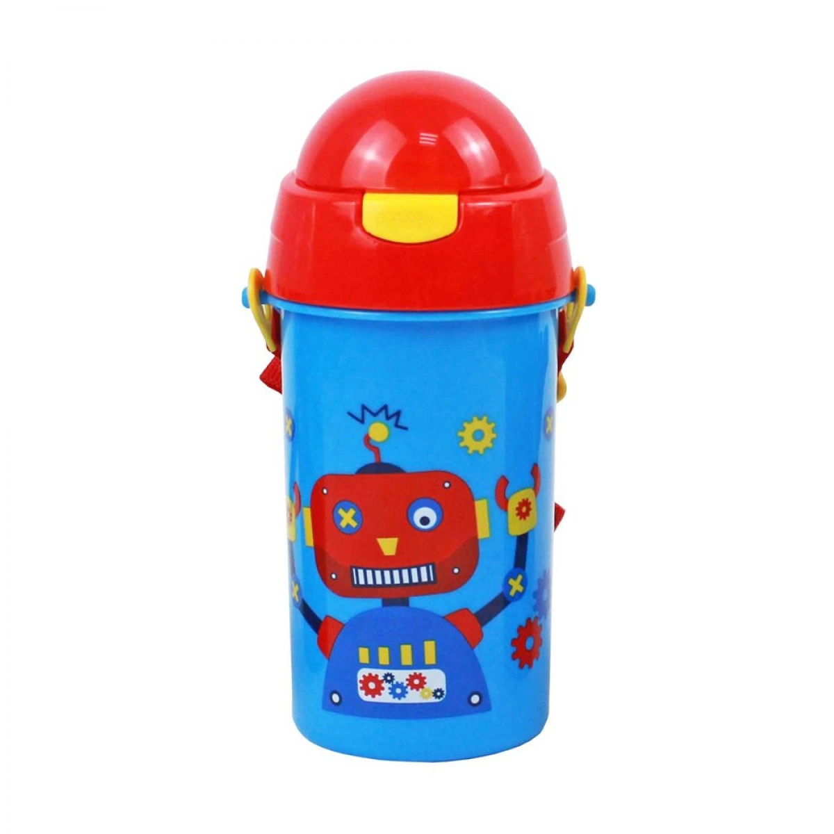 MUST ΠΑΓΟΥΡΙ 500 ML ΠΛΑΣΤΙΚΟ ΜΕ ΚΑΛΑΜΑΚΙ 584541
