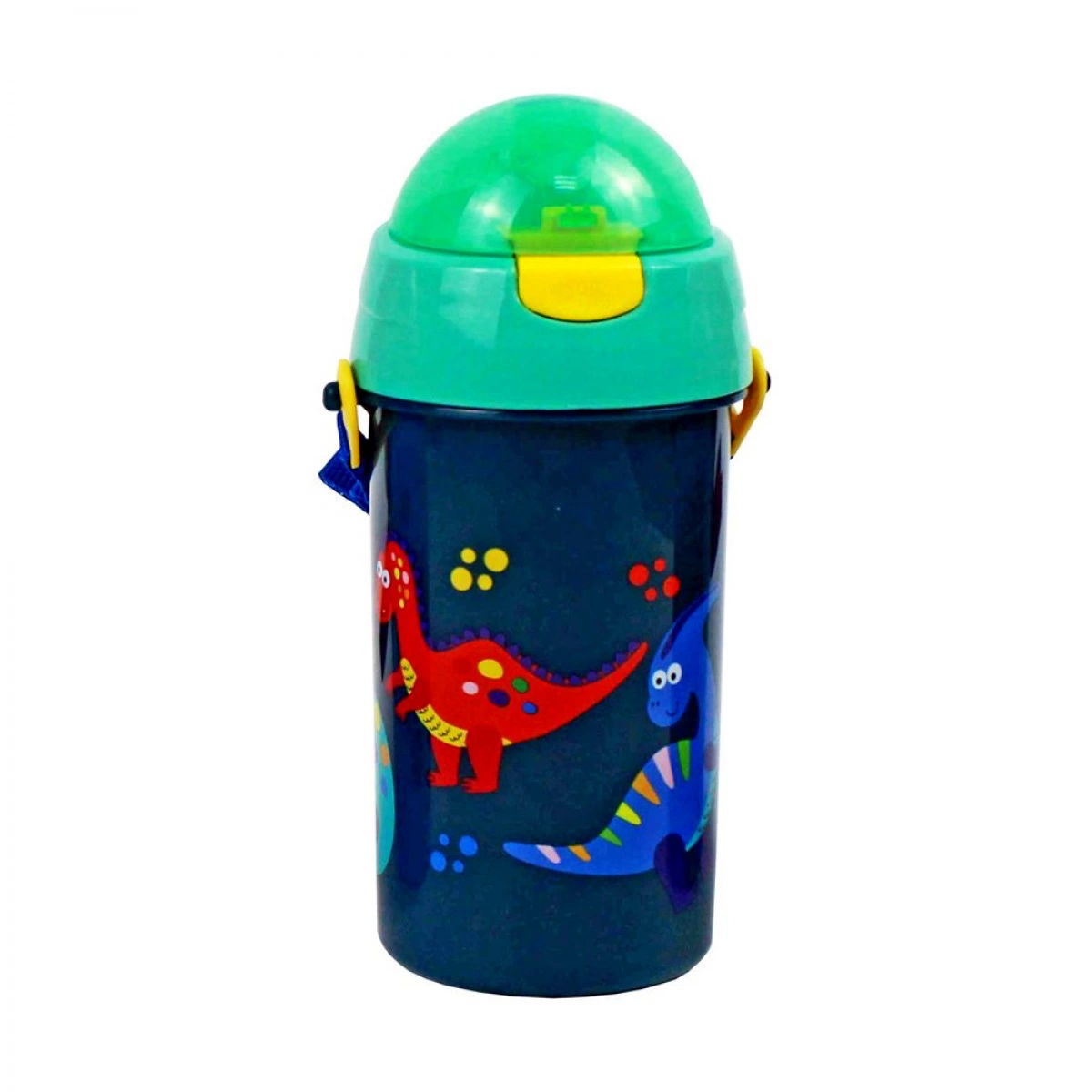 MUST ΠΑΓΟΥΡΙ 500 ML ΠΛΑΣΤΙΚΟ ΜΕ ΚΑΛΑΜΑΚΙ 584541