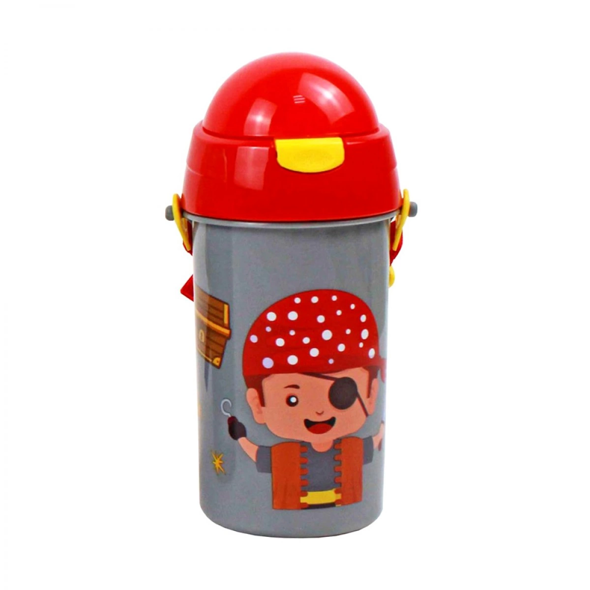 MUST ΠΑΓΟΥΡΙ 500 ML ΠΛΑΣΤΙΚΟ ΜΕ ΚΑΛΑΜΑΚΙ 584541