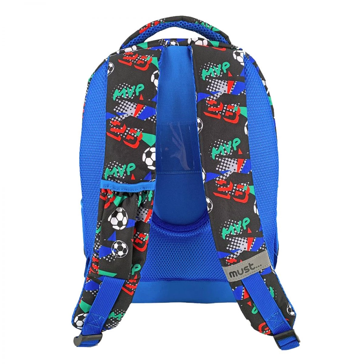 MUST ΤΣΑΝΤΑ ΠΛΑΤΗΣ MICKEY 562933