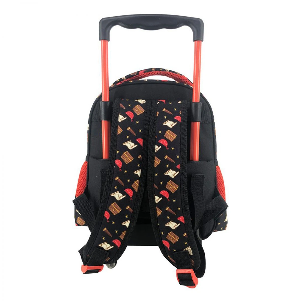 MUST KINDERGARTEN BACKPACK PIRATE 584645