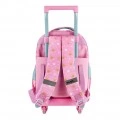 MUST ΤΣΑΝΤΑ TROLLEY MUST (33X16X45) 3 ΘΗΚΕΣ LITTLE PRINCESS 584977