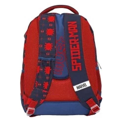 MUST ΤΣΑΝΤΑ ΠΛΑΤΗΣ SPIDERMAN ΜΕ 3 ΘΗΚΕΣ 508089