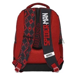 MUST ΤΣΑΝΤΑ ΠΛΑΤΗΣ ME 3 ΘΗΚΕΣ SPIDERMAN 508107