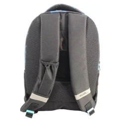 MUST ΤΣΑΝΤΑ ΠΛΑΤΗΣ 32X18X43 ΕΚ 3 ΘΗΚΕΣ ANIMAL PLANET 571012