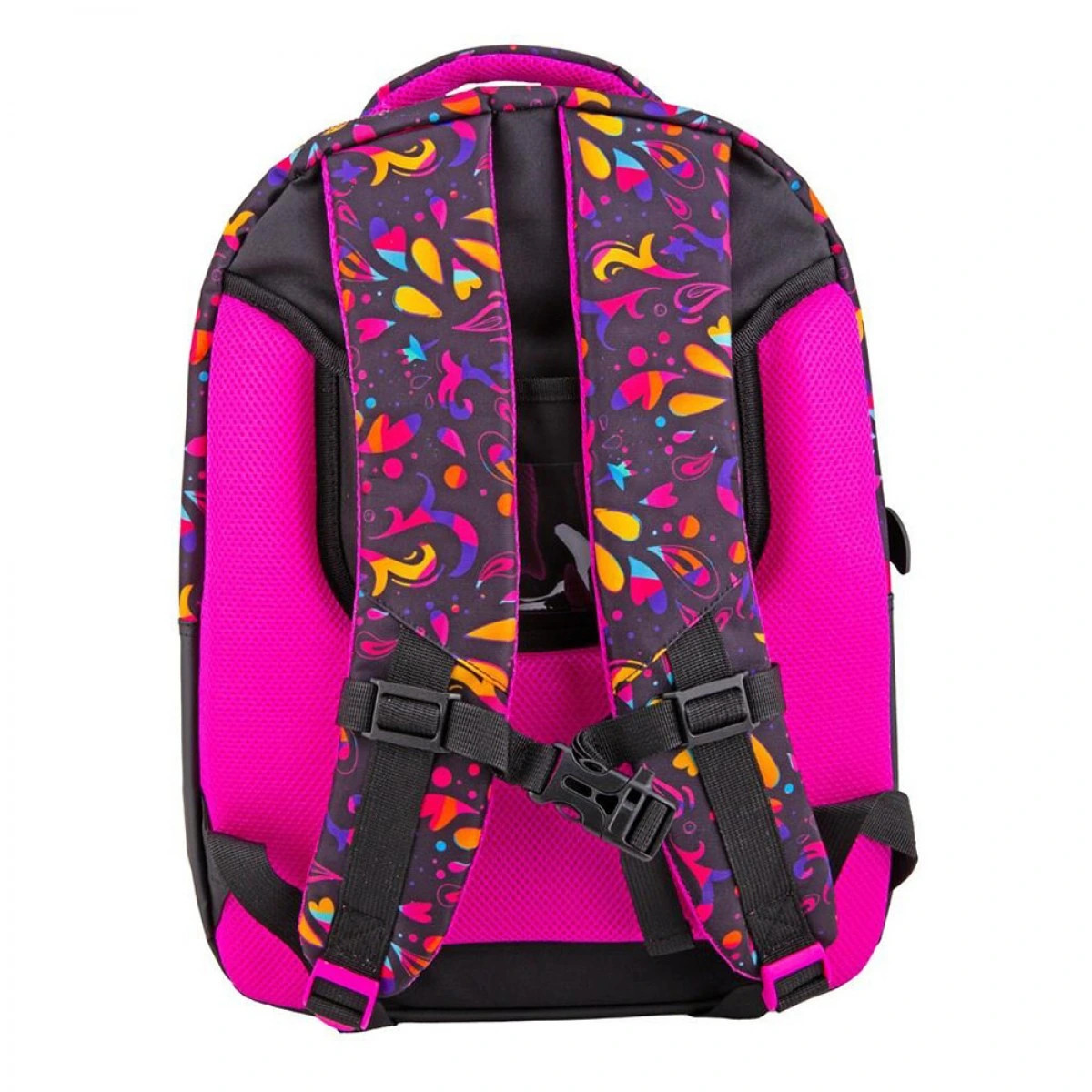 MUST 32X26X43 BACK PACK 4 MULTI DREAMS COME TRUE 585826 BAGS