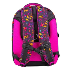 MUST ΤΣΑΝΤΑ ΠΛΑΤΗΣ MUST 32X26X43 4 ΘΗΚΕΣ MULTI DREAMS COME TRUE 585826