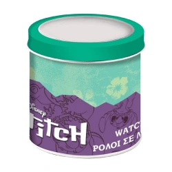 MUST ΡΟΛΟΙ ΣΕ ΜΕΤΑΛΛΙΚΟ ΚΟΥΤΙ LILO & STITCH 564604