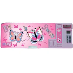 MUST ΚΑΣΕΤΙΝΑ ΜΕ ΜΑΓΝΗΤΙΚΟ ΚΟΥΜΠΩΜΑ LIFE IS SWEET 586132