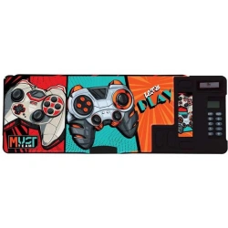 MUST ΚΑΣΕΤΙΝΑ ΜΕ ΜΑΓΝΗΤΙΚΟ ΚΟΥΜΠΩΜΑ LET'S PLAY 586132