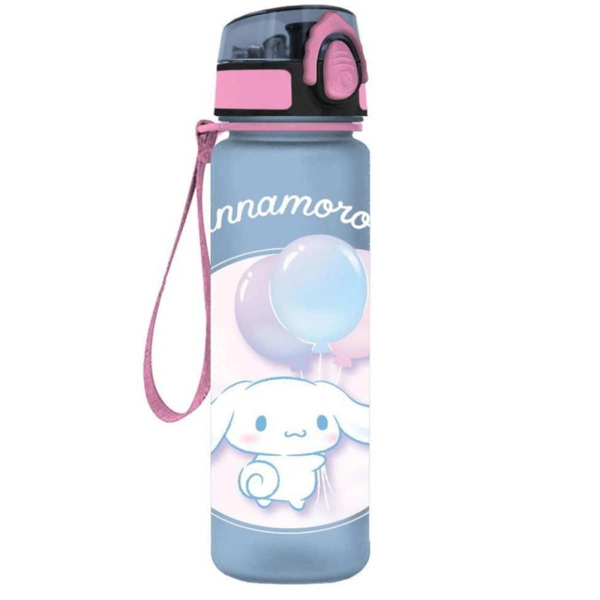 MUST ΠΑΓΟΥΡΙ 650ML CINAMOROLL 490153