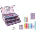 MUST ΒΑΛΙΤΣΑΚΙ ΖΩΓΡΑΦΙΚΗΣ LOVELY UNICORN 586491