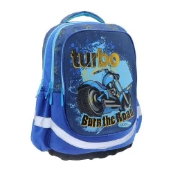 MUST ΤΣΑΝΤΑ MUST UNIQUE 9589