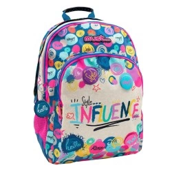 MUST ΤΣΑΝΤΑ ΠΛΑΤΗΣ ENERGY INFLUENCE 584509