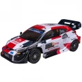 NIKKO TOYS RC 1/16 RACING SERIES WRC TOYOTA GR YARIS WITH TYRES 10402