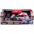 NIKKO TOYS RC 1/16 RACING SERIES WRC TOYOTA GR YARIS WITH TYRES 10402