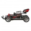NIKKO TOYS NIKKO RC RACE BUGGIES-TURBO PANTHER 10042