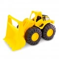 NIKKO TOYS MEGA BUILDER MACHINES-WHEEL LOADER 30083