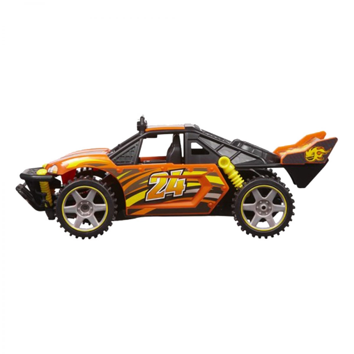 NIKKO TOYS RACE BUGGIES-HYPER BLAZE 34/10041